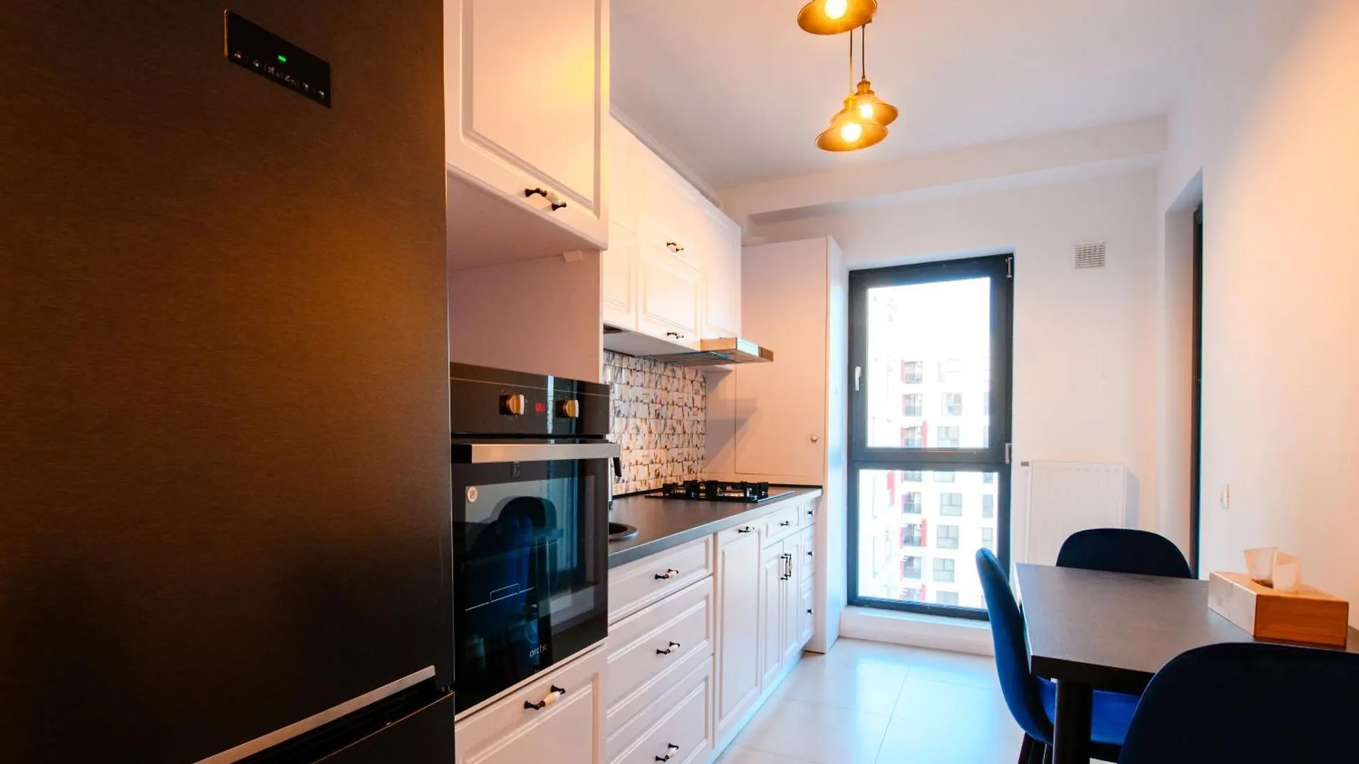 SmartConceptLiving Plaza Apartment Bucureşti
