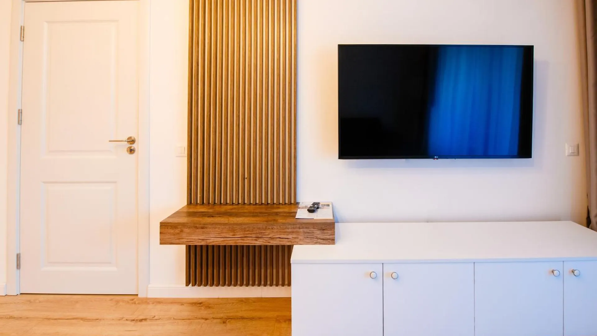 SmartConceptLiving Plaza Apartment Bucureşti România