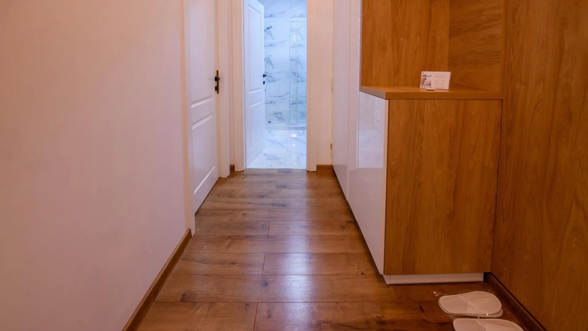 SmartConceptLiving Plaza Apartment Bucureşti
