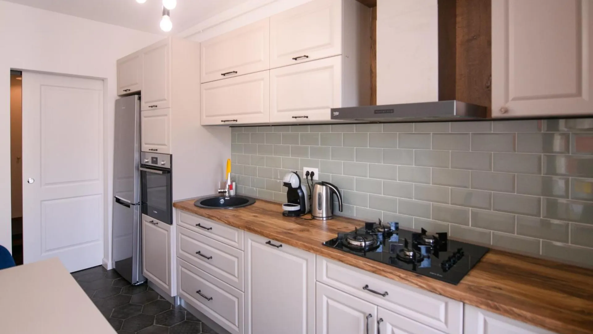 Smart Concept Living Plaza Apartment Bucharest