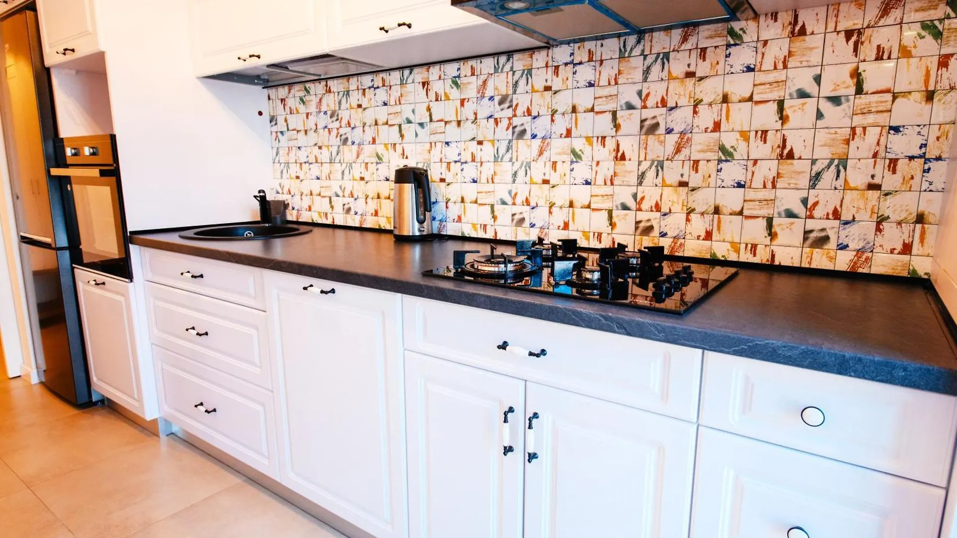 SmartConceptLiving Plaza Apartment Bucureşti