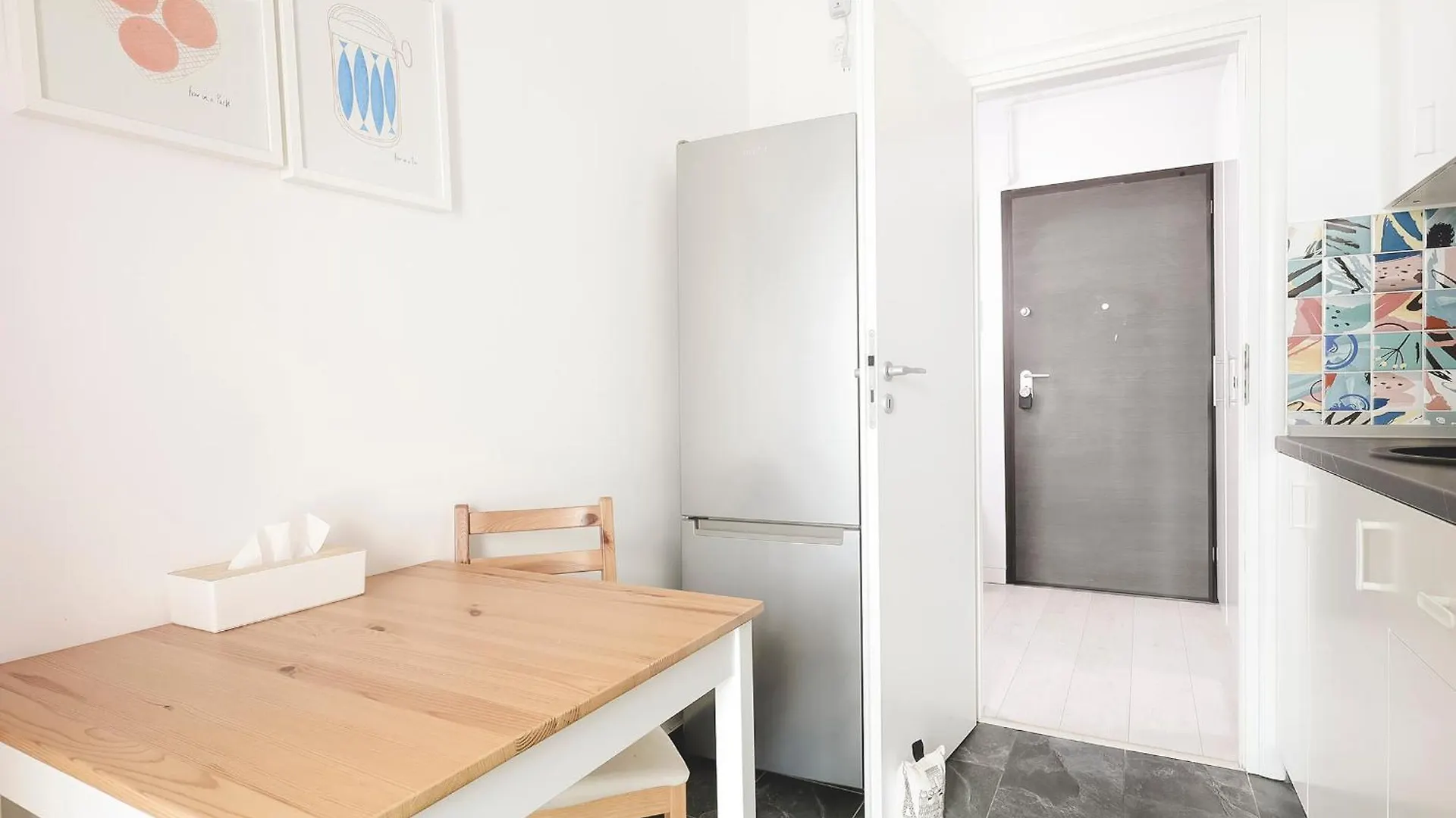 SmartConceptLiving Plaza Apartment Bucureşti România