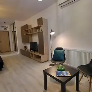 Lovely Sunrise Apartament