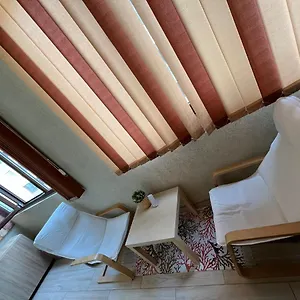Brown Apartament