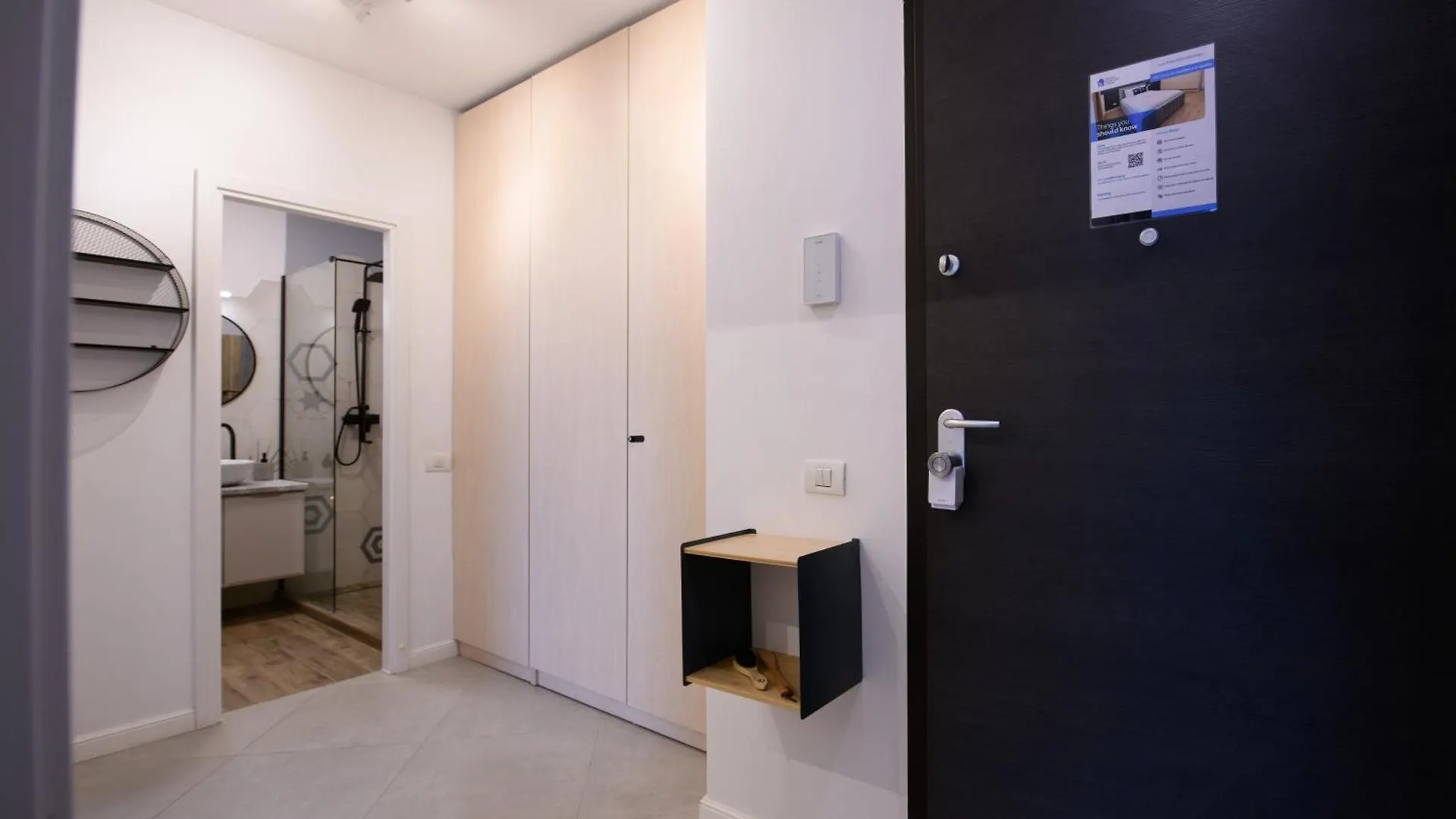 Smart Concept Living Plaza Apartment Bucharest 0*,  Romania