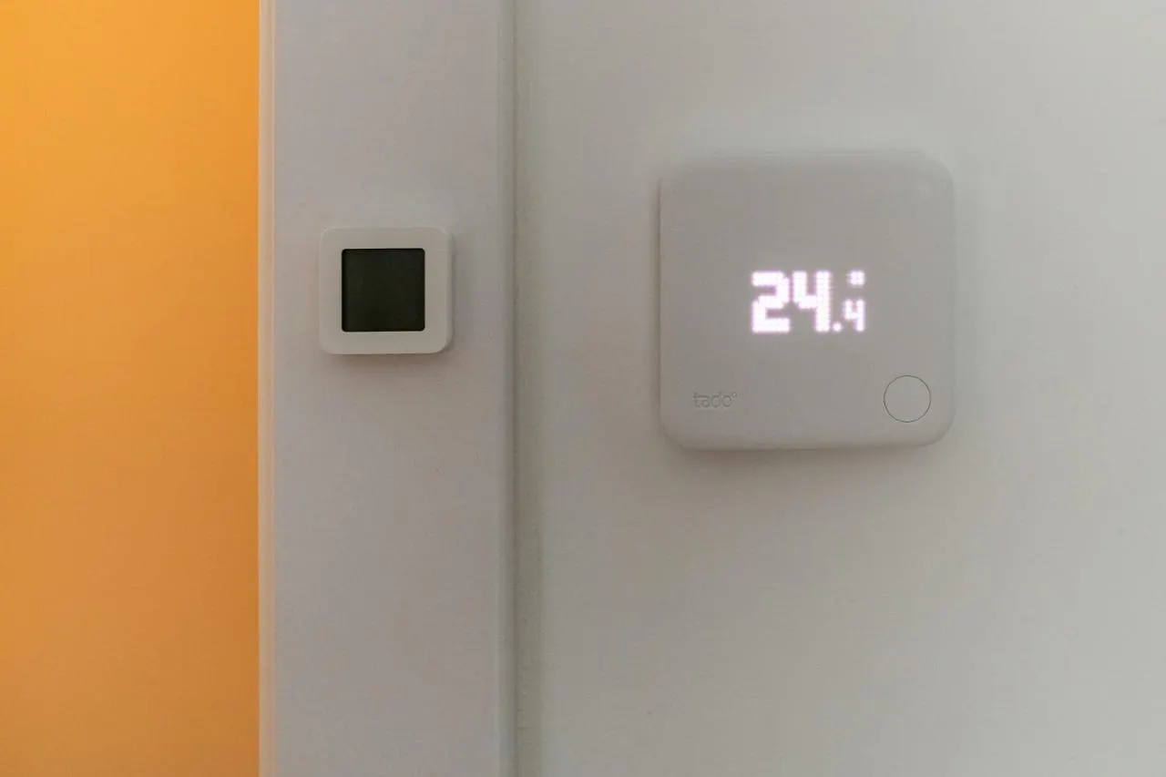 Smart Concept Living Plaza Apartment Bucharest