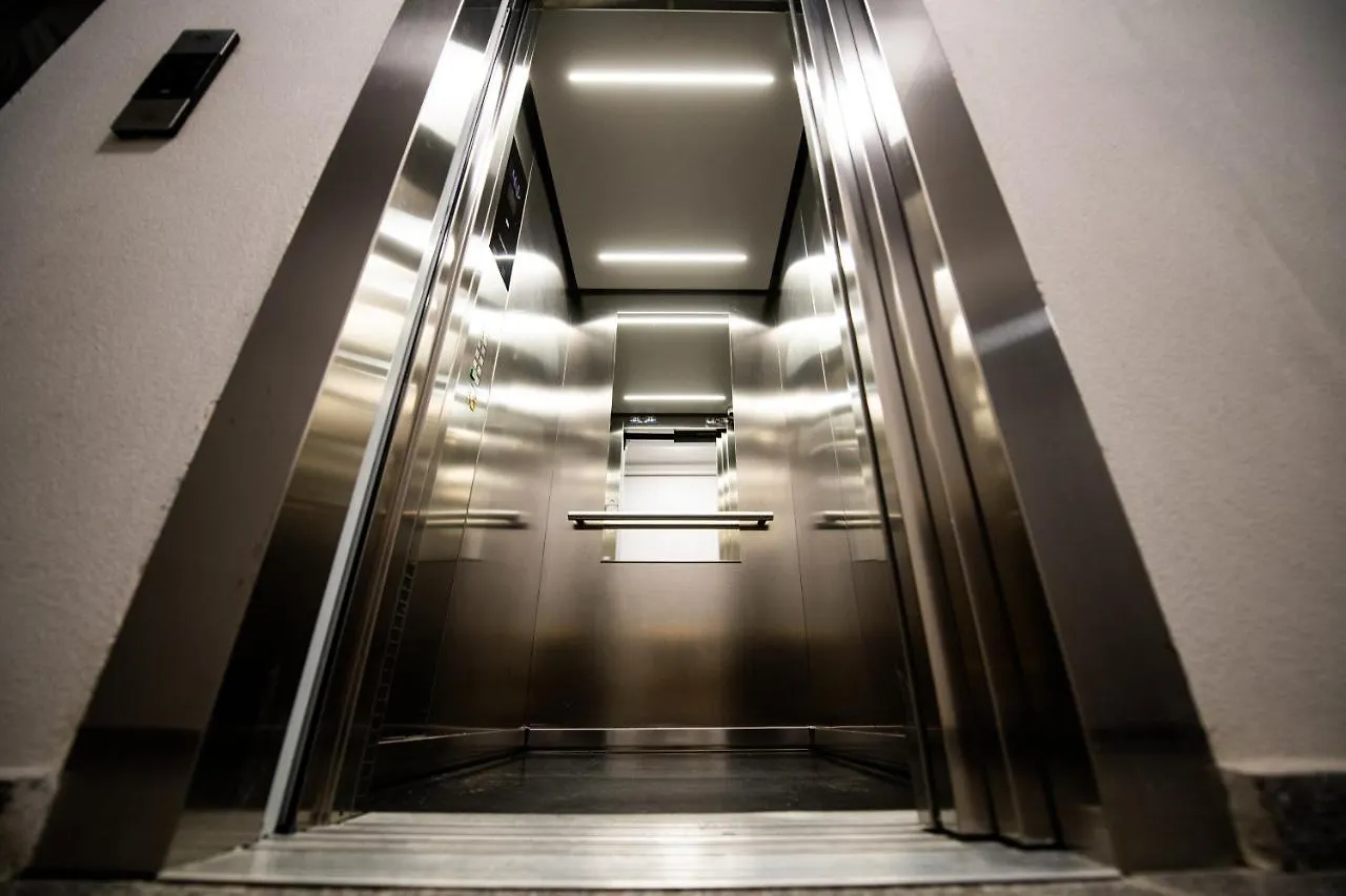 Smart Concept Living Plaza Apartment Bucharest Romania