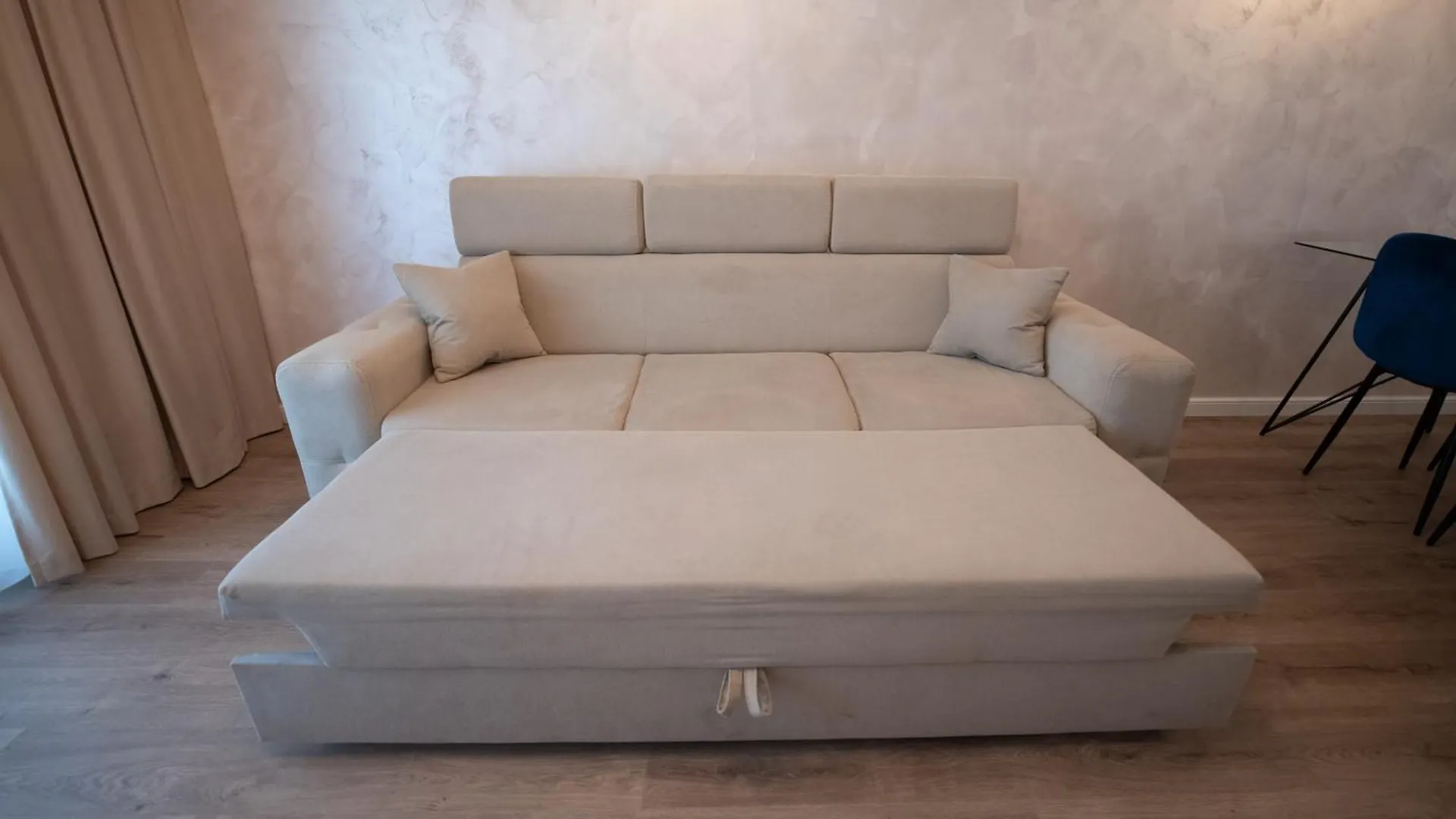 Smart Concept Living Plaza Apartment Bucharest