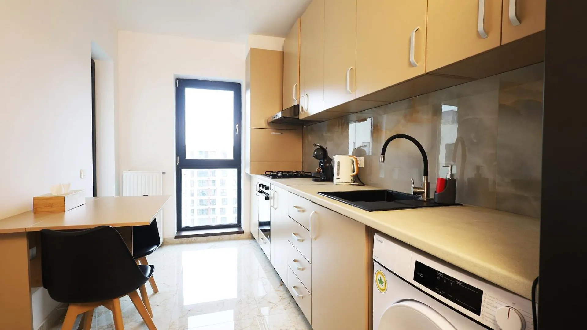 Smart Concept Living Plaza Apartment Bucharest