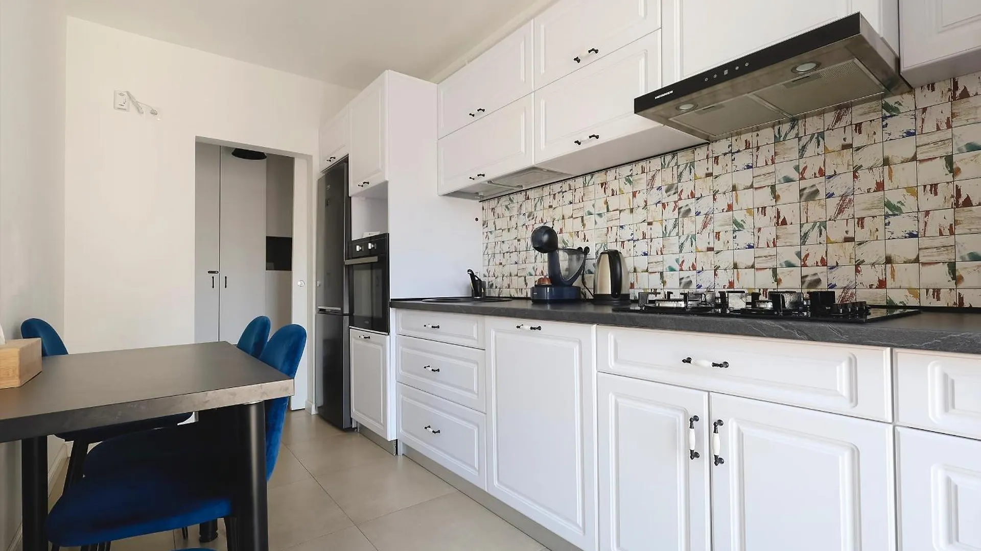 Smart Concept Living Plaza Apartment Bucharest 0*,